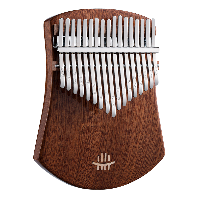 HLURU KA-SAPELE KALIMBA