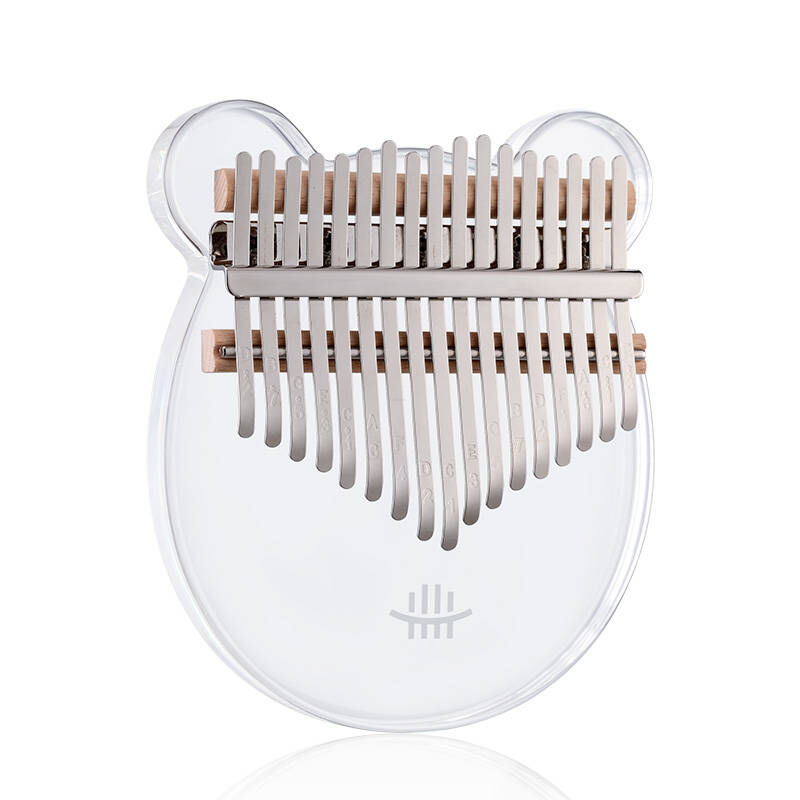 HLURU KVTB KALIMBA