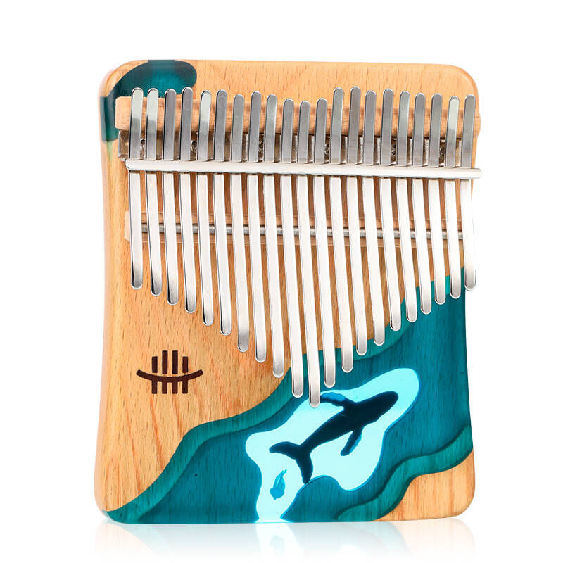 HLURU KWD21 KALIMBA