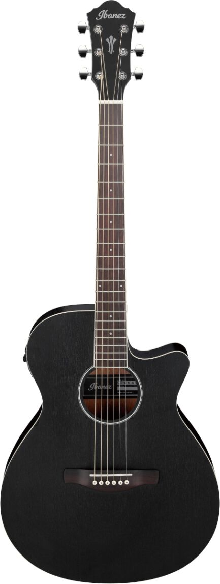 IBANEZ AEG7MH-WK