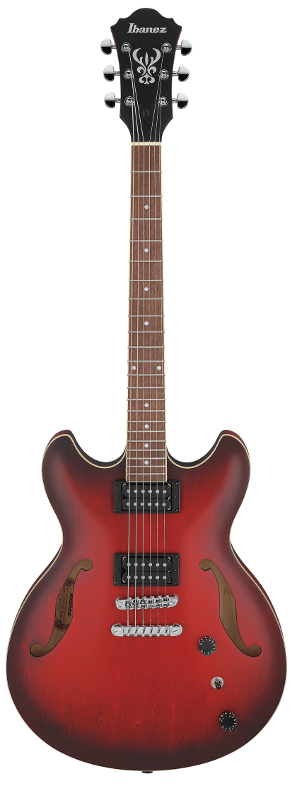 IBANEZ AS53-SRF