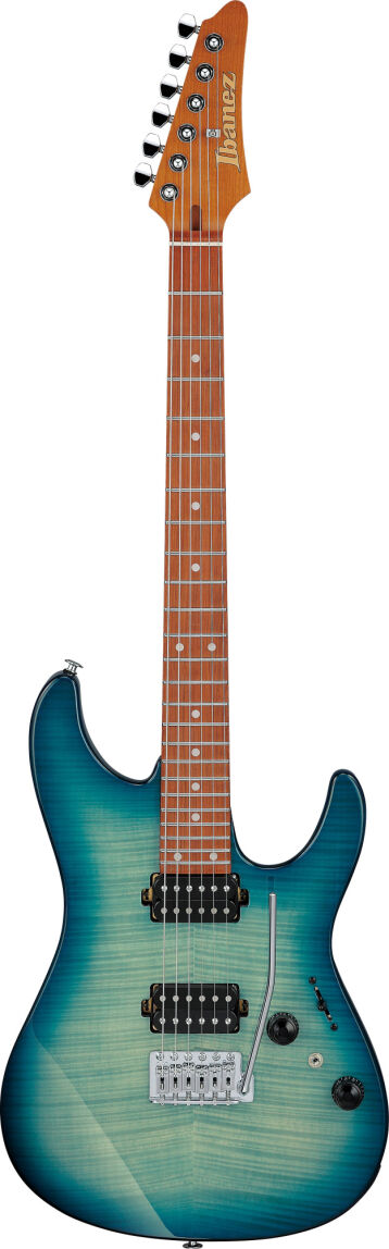 IBANEZ AZ24S1F-TXB