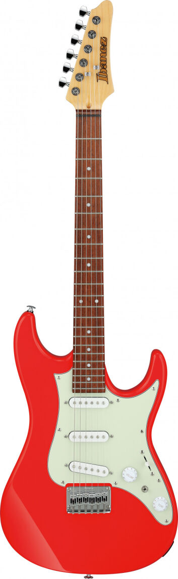 IBANEZ AZES31-VM VERMILION