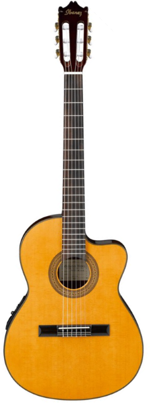 IBANEZ GA5TCE AM