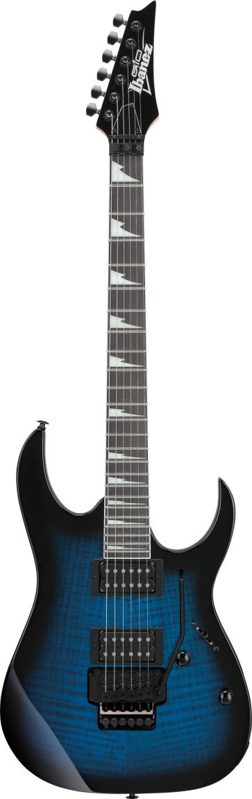 IBANEZ GRG320FA-TBS