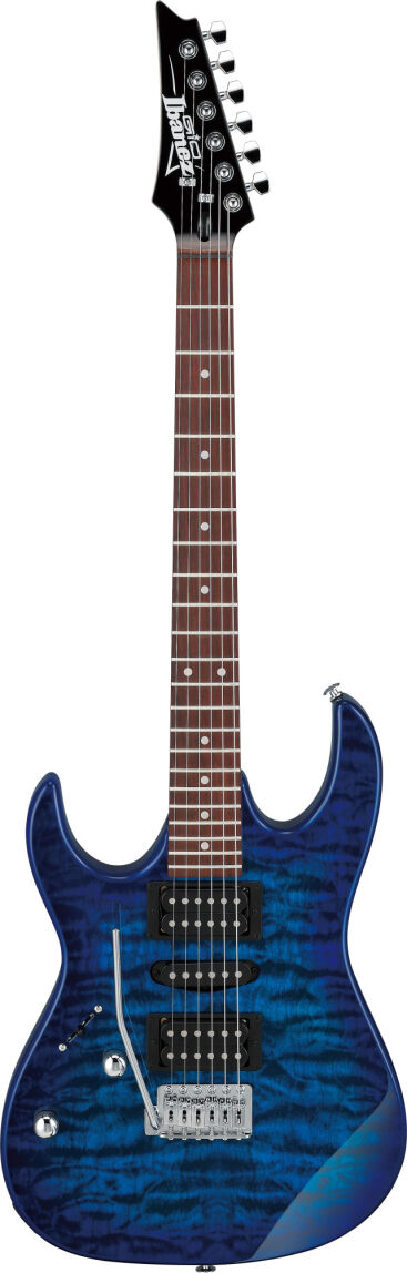 IBANEZ GRX70QAL-TBB LEWORĘCZNA