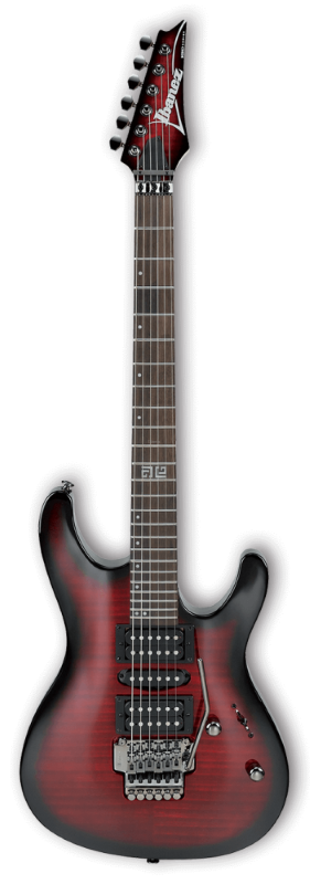 IBANEZ KIKOSP2-TRB