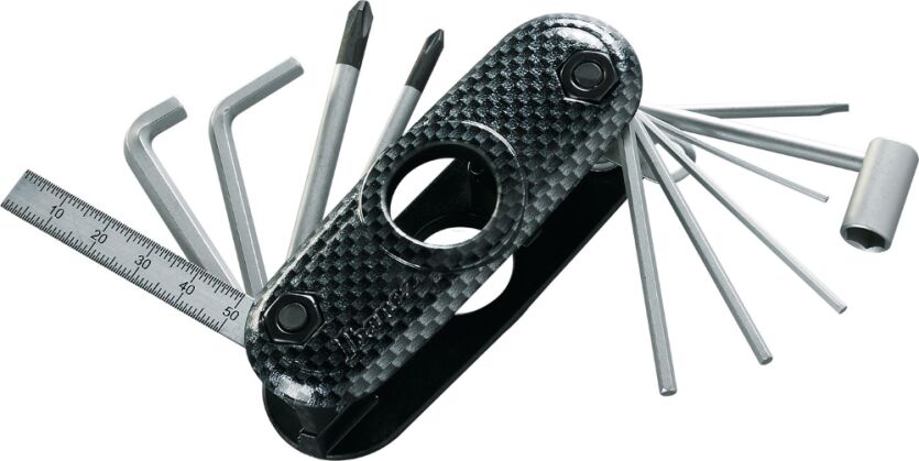 IBANEZ MTZ11-CFP MULTI TOOL