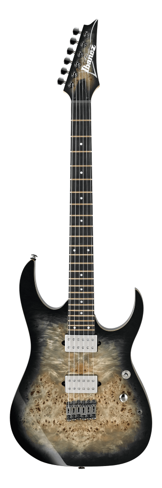 IBANEZ RG1121PB-CKB