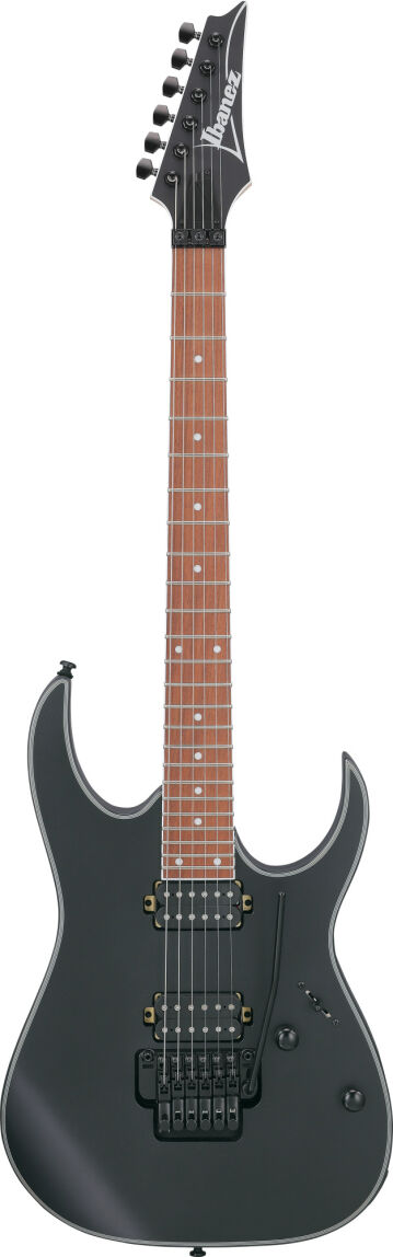 IBANEZ RG420EX-BKF