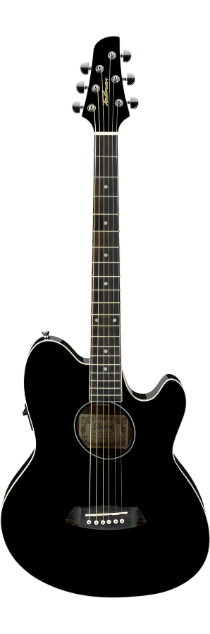 IBANEZ TCY10E-BK