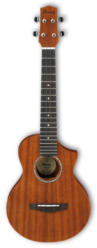 IBANEZ UEWT5-OPN UKULELE TENOROWE