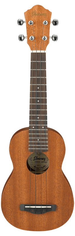 IBANEZ UKS10 UKULELE