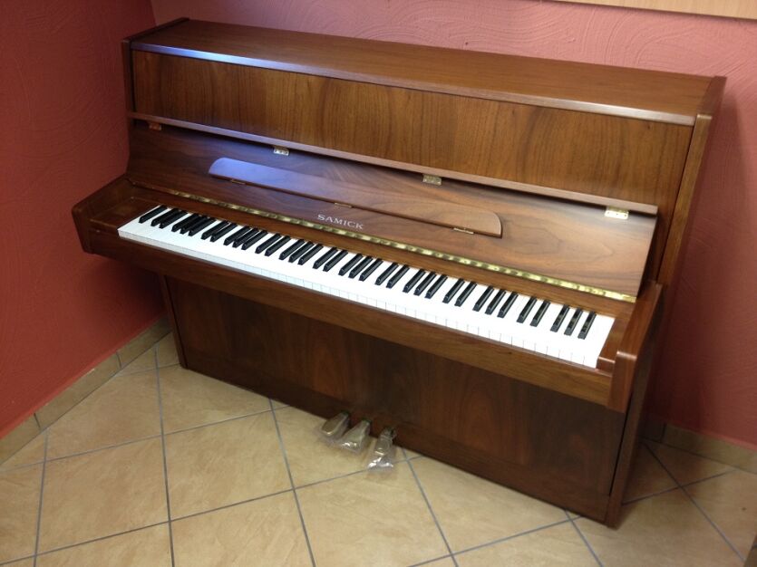 SAMICK JS043 WAST PIANINO AKUSTYCZNE