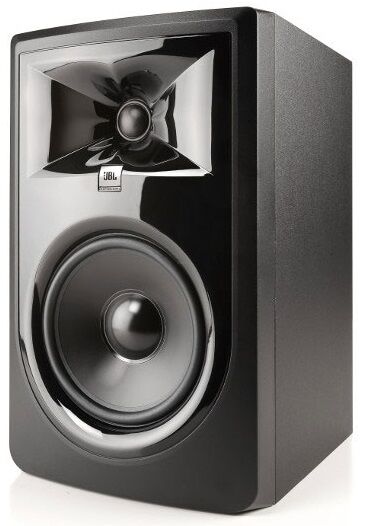 JBL 306P MKII MONITOR STUDYJNY