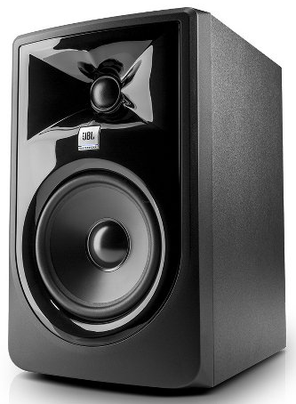 JBL 305P MKII MONITOR STUDYJNY