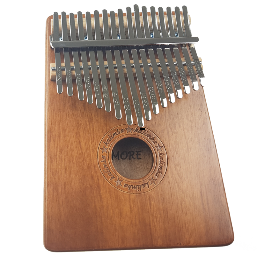 JEREMI W-17T-3 KALIMBA