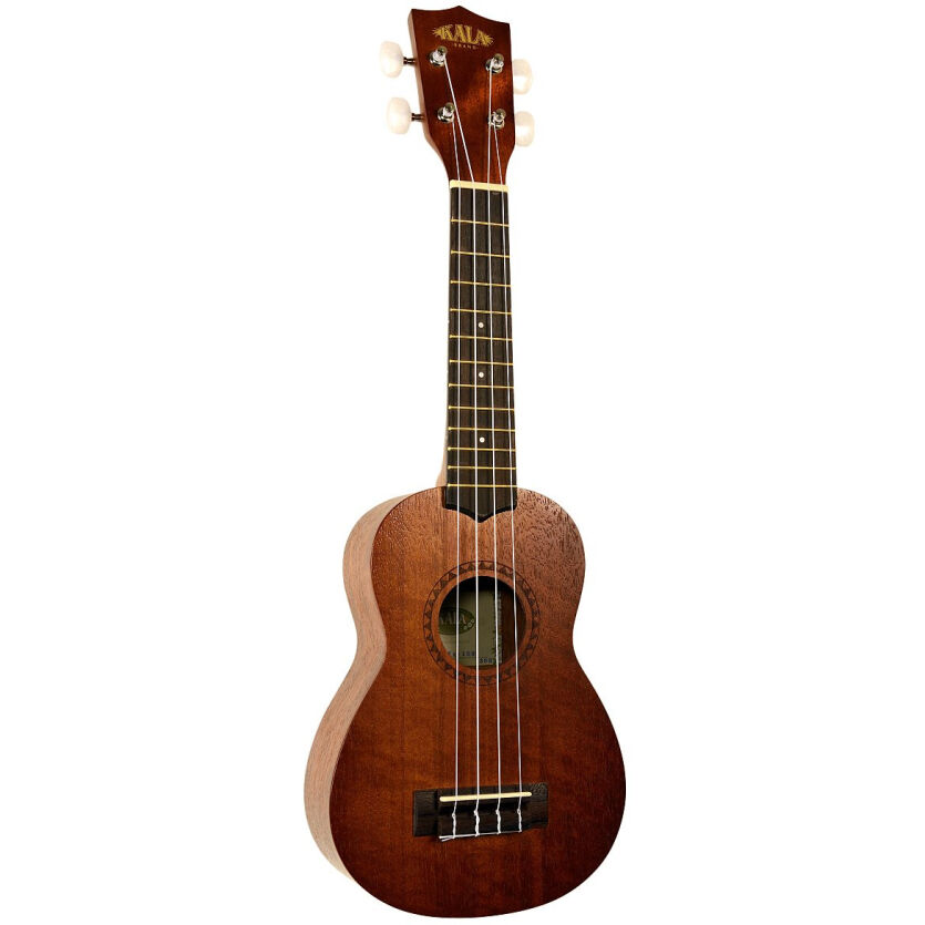 KALA MAHOGANY UKULELE SOPRANOWE KA KA-15S