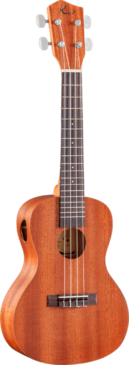 KAI KCI-10 UKULELE KONCERTOWE