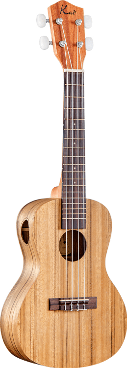 KAI KCI-20 UKULELE KONCERTOWE