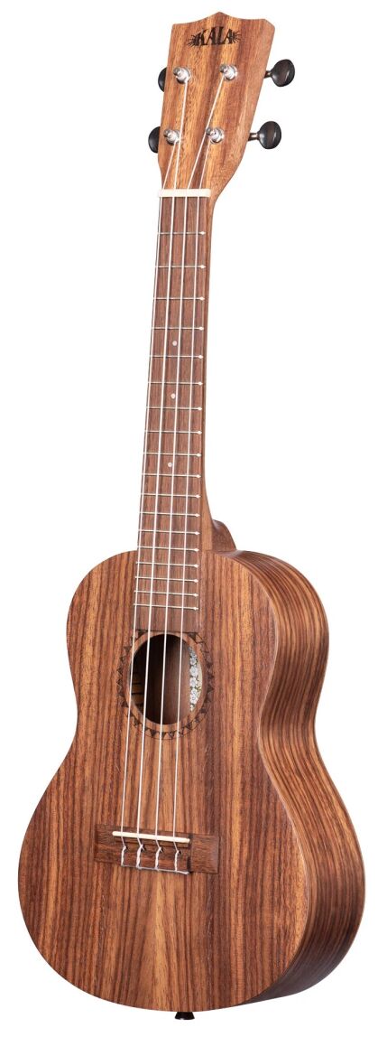 KALA TEAK KA KA TEAK C UKULELE KONCERTOWE