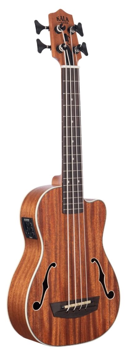 KALA KA UB JYMN FS KALA U BASS JOURNEYMAN + BAG