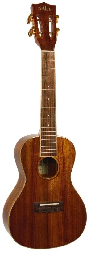 KALA KOA UKULELE KONCERTOWE KA KA KCG