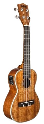 KALA MAHOGANY EQ UKULELE KONCERTOWE KA KA CG EQ