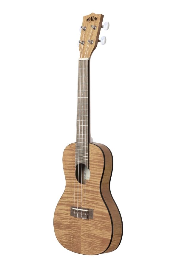 KALA TRAVEL CONCERT EXOTIC MAHOGANY KA KA EMTU C