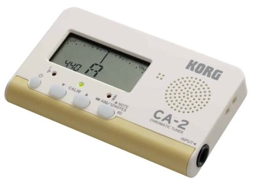 KORG CA2 TUNER