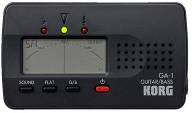 KORG GA1 TUNER