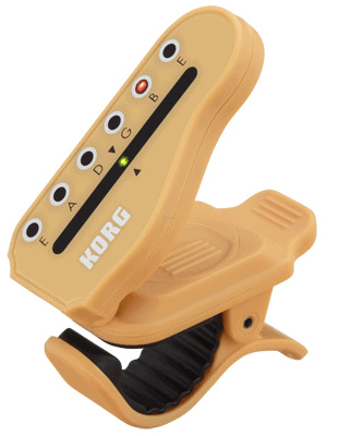 KORG HEADTUNE HT-G1