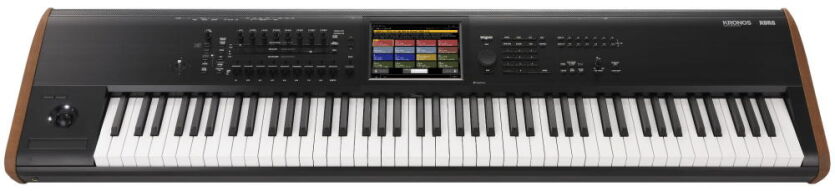 KORG KRONOS 88