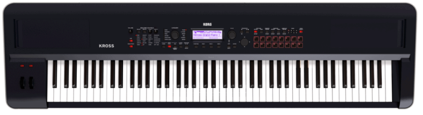 KORG KROSS 2 88