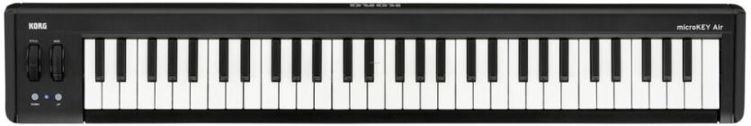 KORG MICROKEY AIR 61