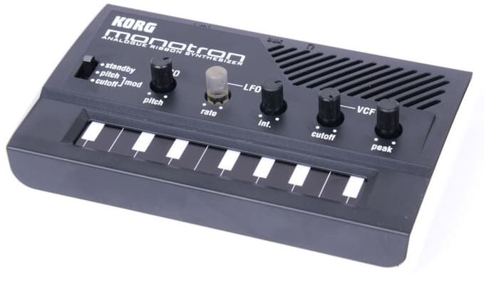 KORG MONOTRON