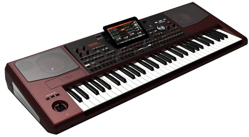 KORG PA1000 PL