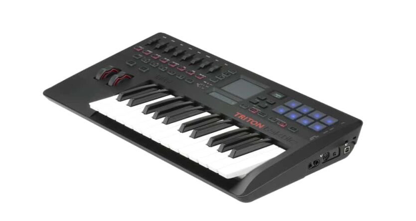 KORG TRITON TAKTILE 25