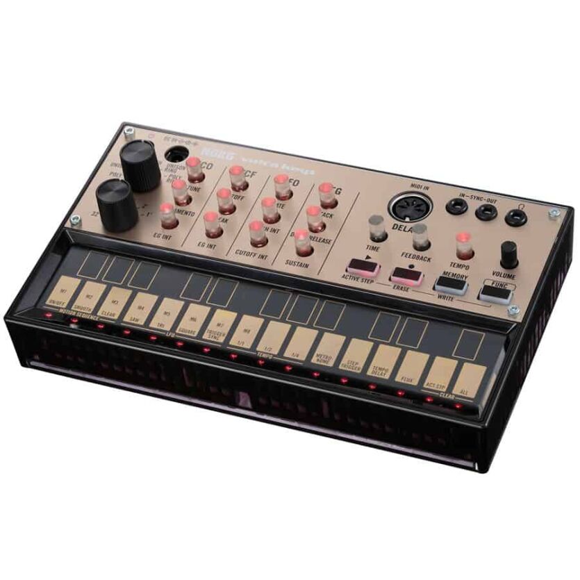 KORG VOLCA KEYS