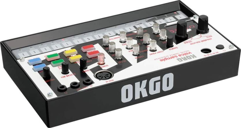 KORG VOLCA OKGO