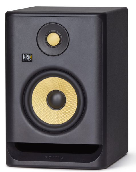 KRK RP7 G4