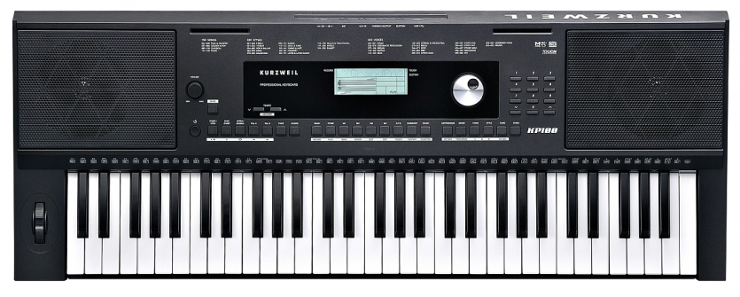 KURZWEIL KP 100