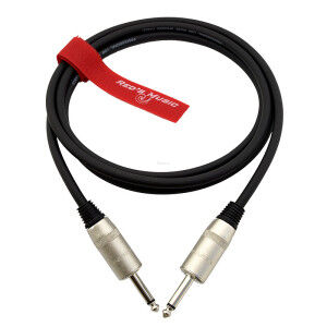 REDS SPN2110BLK KABEL KOLUMNOWY SP101 1MJ/J