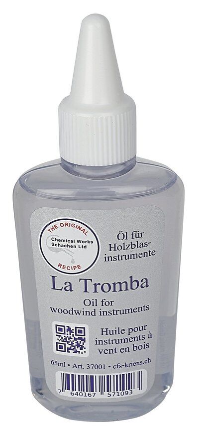 LA TROMBA BORE OIL 760234