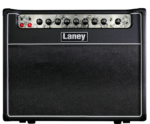 LANEY GH30R-112 COMBO GITAROWE