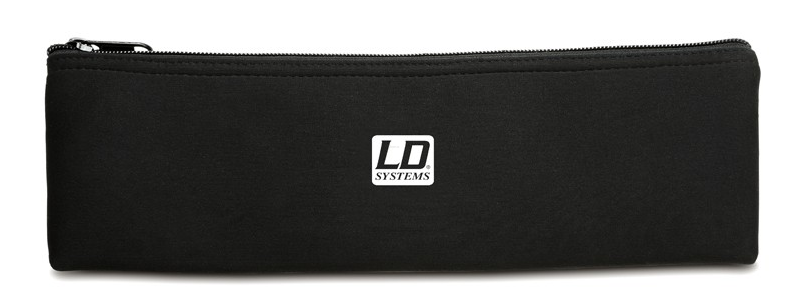 LD SYSTEMS MIC BAG L POKROWIEC NA MIKROFON BEZPRZEWODOWY