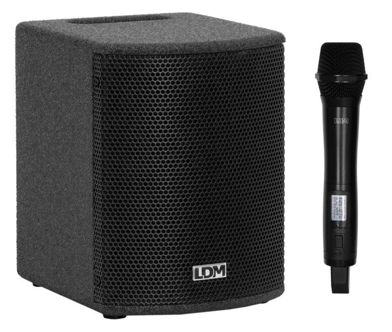 LDM CUBE LIGHT T1100 + H100