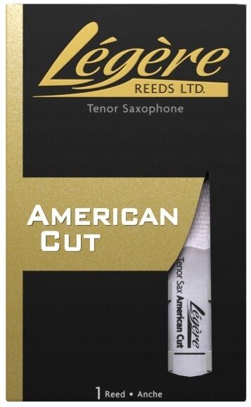 LEGERE AMERICAN CUT 2 STROIK DO SAKSOFONU TENOROWEGO