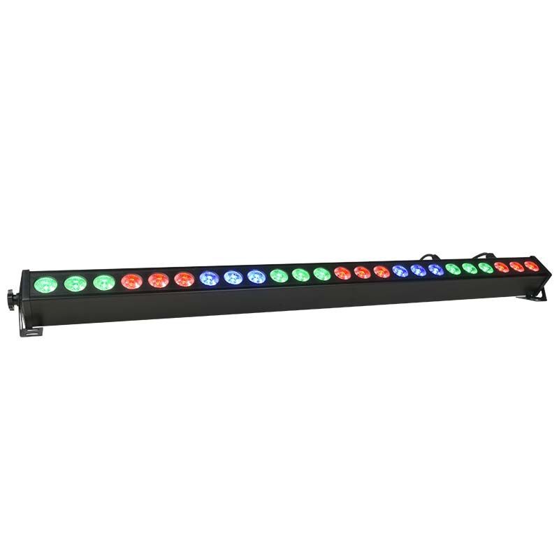 LIGHT4ME DECO BAR 24 RGB IR LISTWA BELKA + PILOT