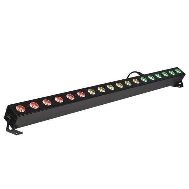 LIGHT4ME LED BAR DECO 18 LISTWA BELKA DEKORACYJNA